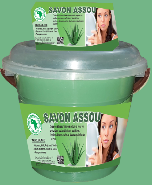 s aloe